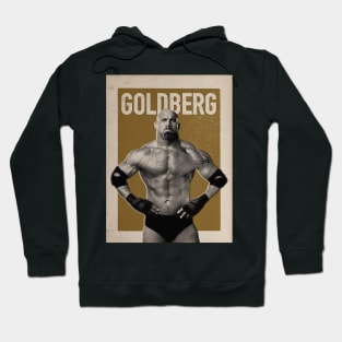 Goldberg Vintage Hoodie